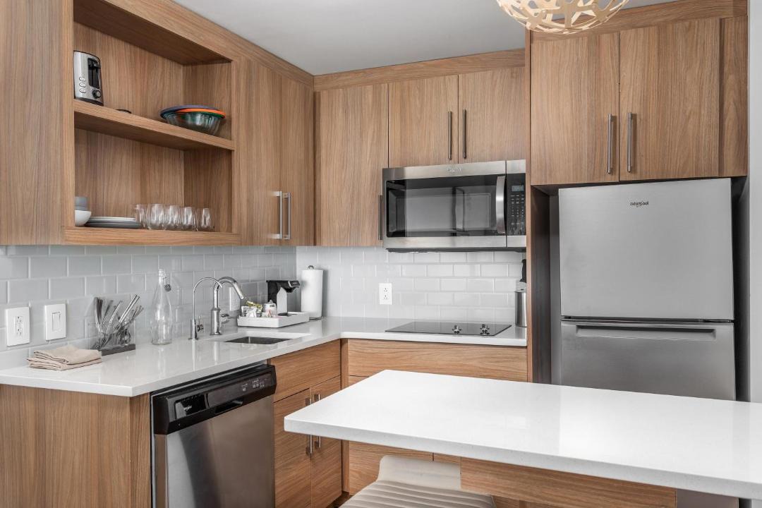 Photo of Kitchen in Ashley Oaks