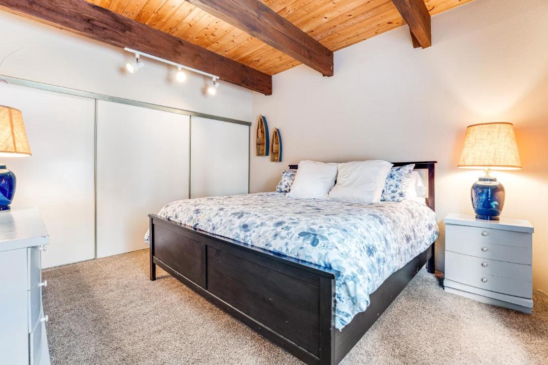 Photo of Bedroom in Incline Village