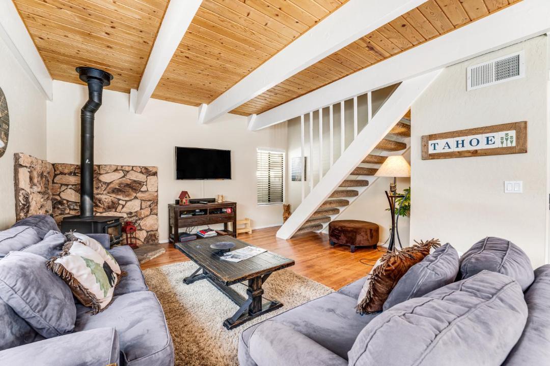 Photo of Others in Incline Village