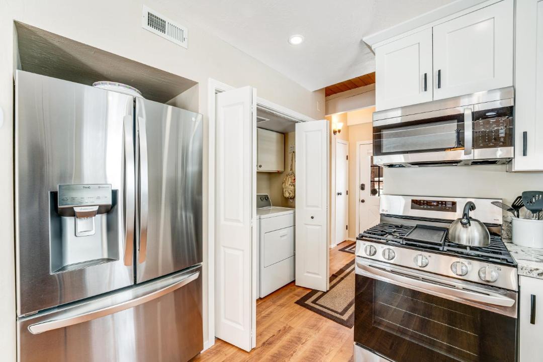 Photo of Kitchen in Incline Village