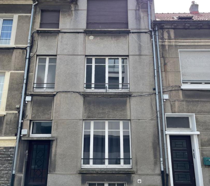 Photo of Others in Boulogne-Centre