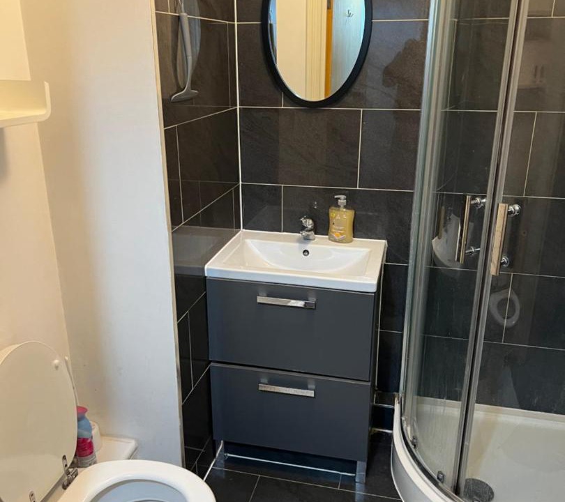 Photo of Bathroom in Gravesend