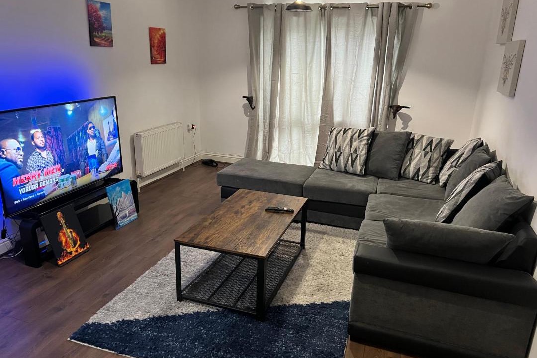 Photo of Livingroom in Gravesend