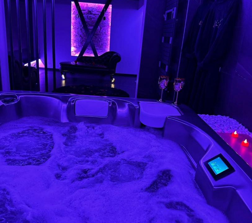 Photo of Bedroom in Magny