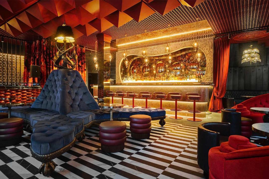 Photo of Others in Soho