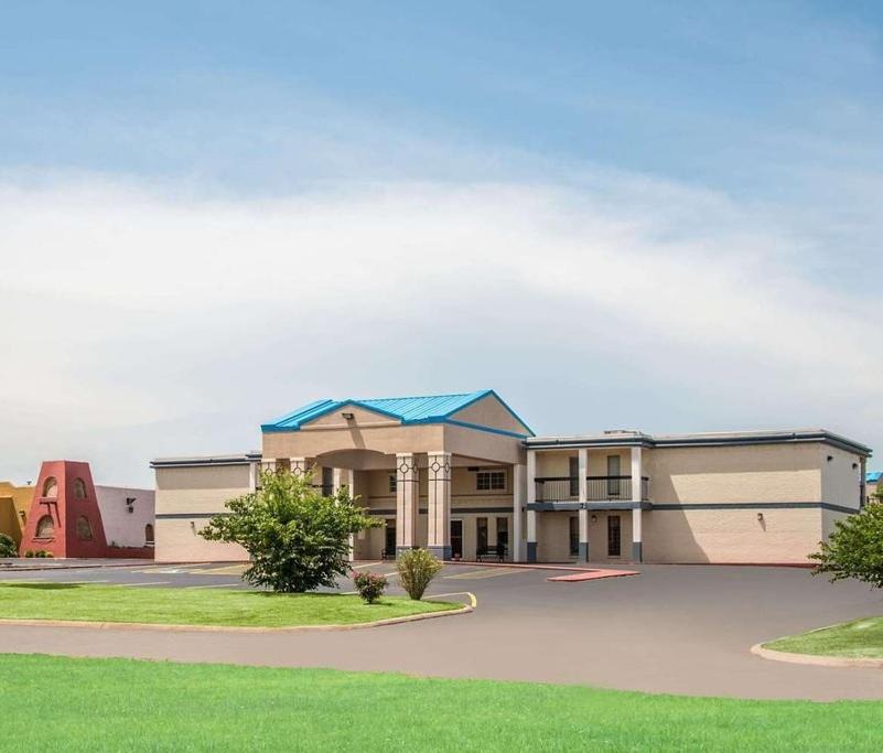 Photo of Buildings in Stillwater