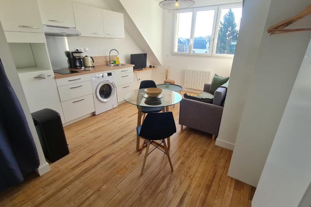 Photo of Others in Hennebont