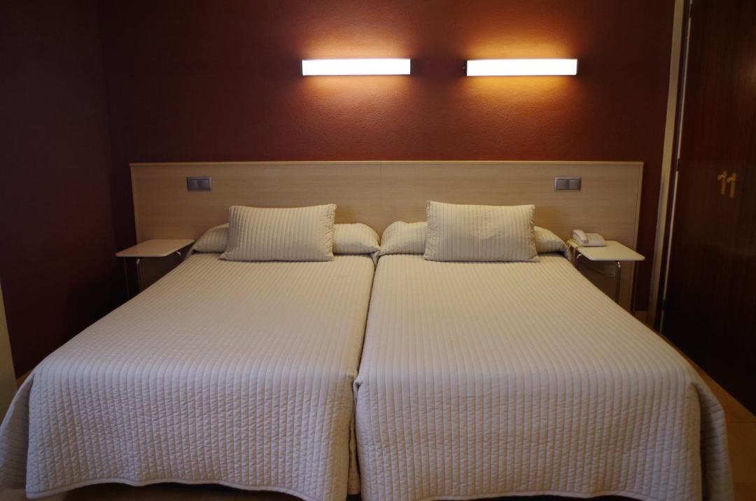 Photo of Bedroom in Beriain