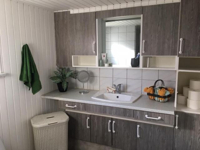 Photo of Kitchen in Harndrup