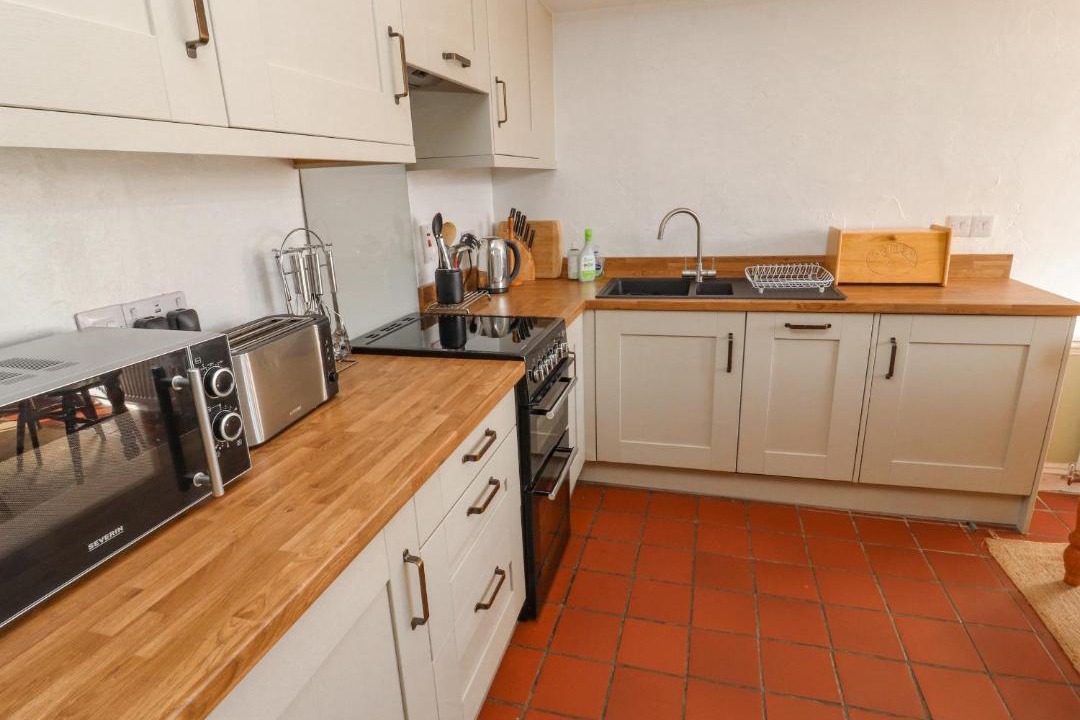 Photo of Kitchen in Penrith