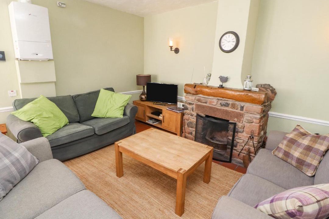 Photo of Livingroom in Penrith