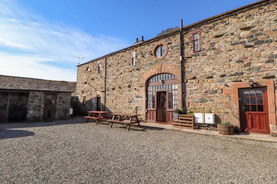 Photo of Buildings in Penrith