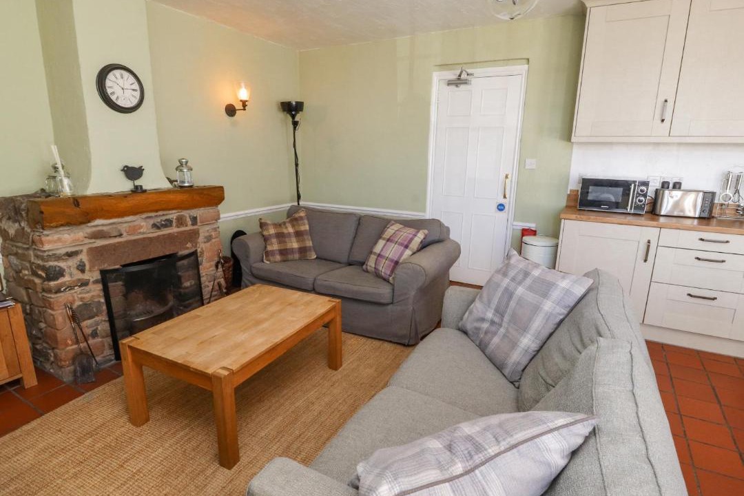 Photo of Livingroom in Penrith