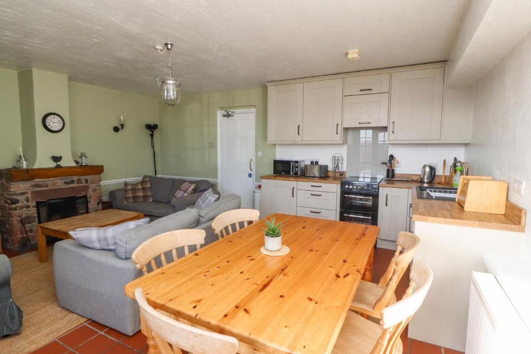 Photo of Livingroom in Penrith