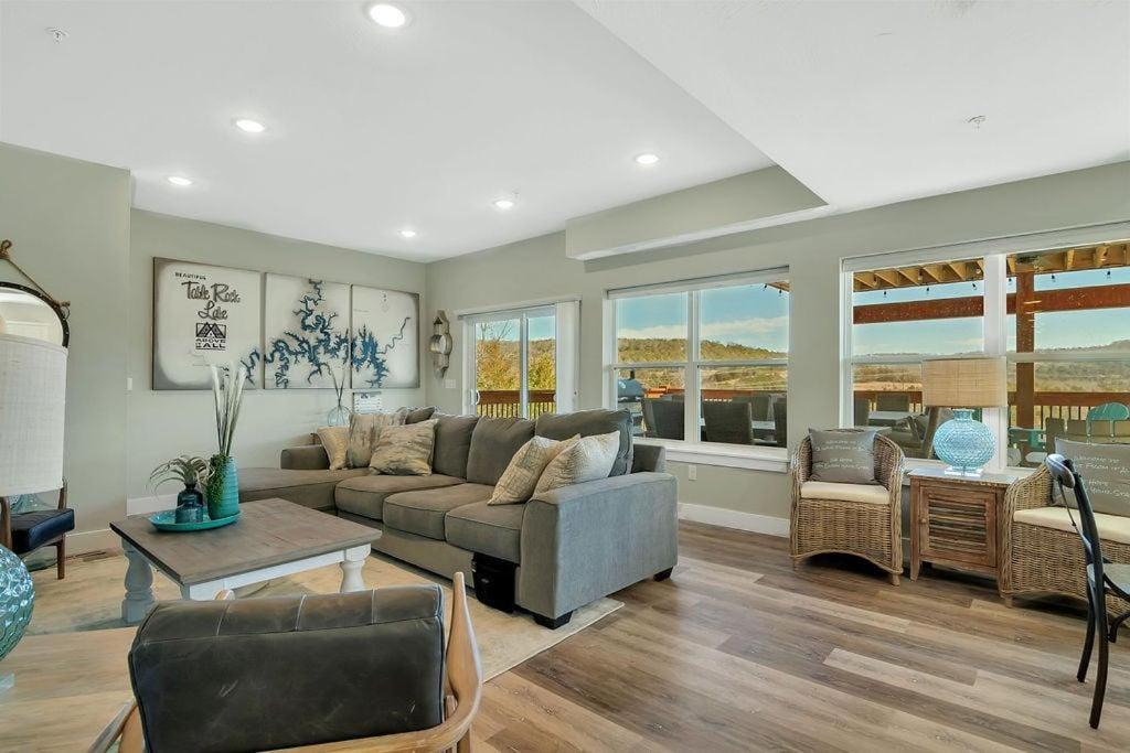 Photo of Livingroom in Branson