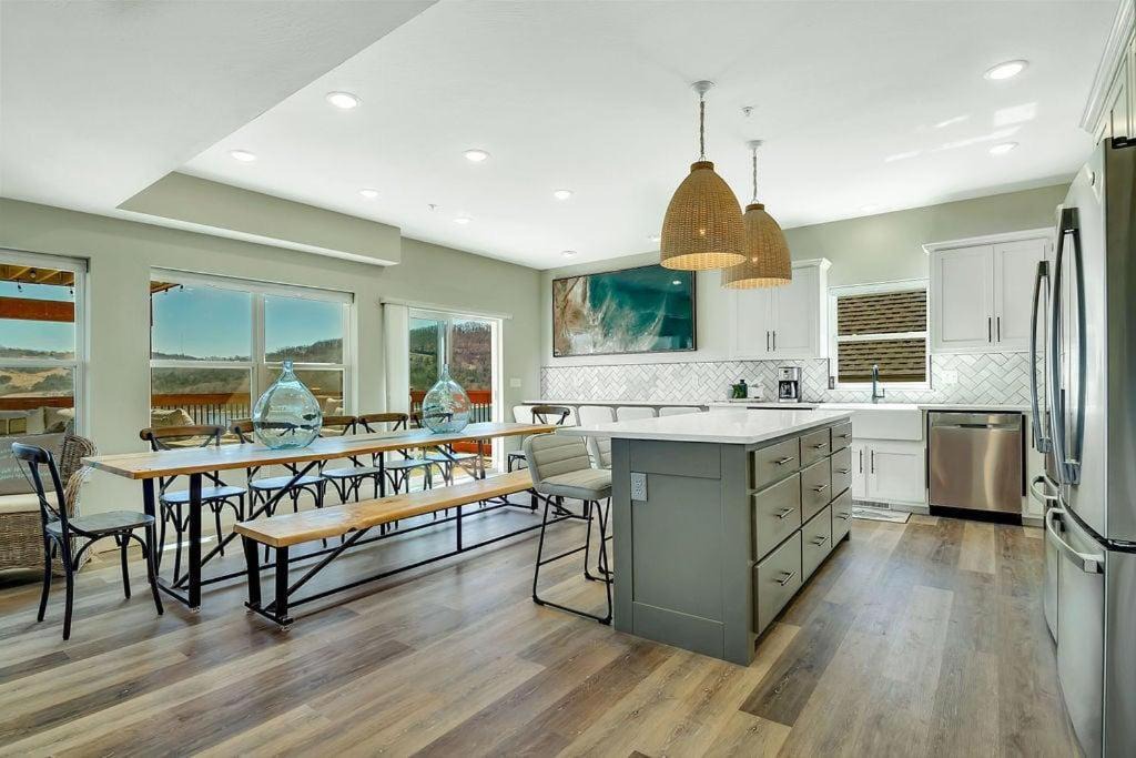 Photo of Livingroom in Branson