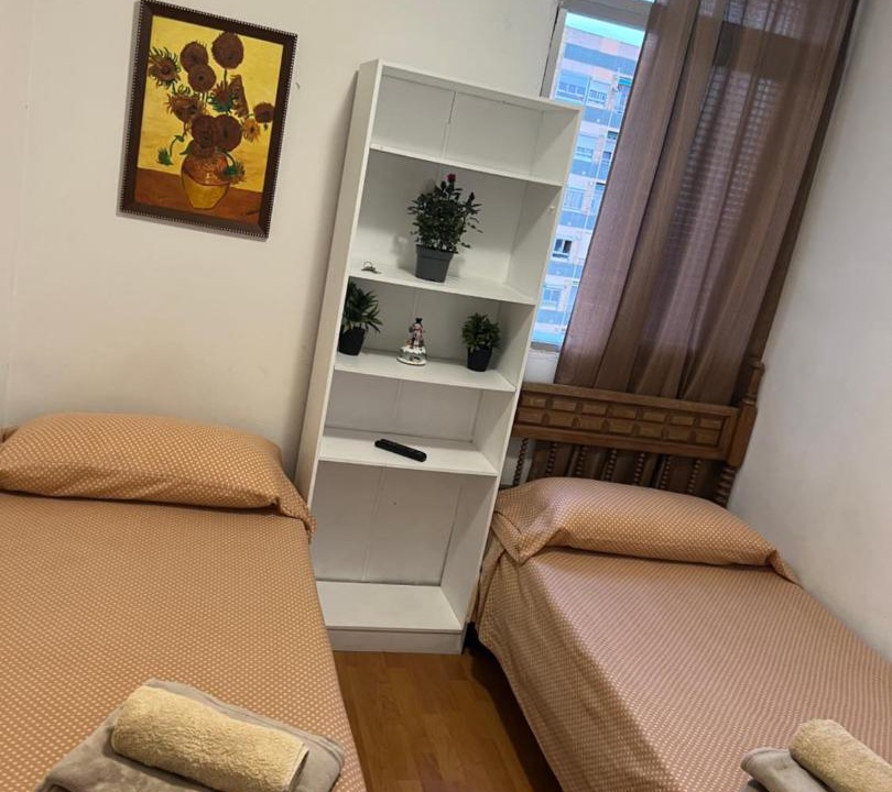 Photo of Livingroom in Valencia Province