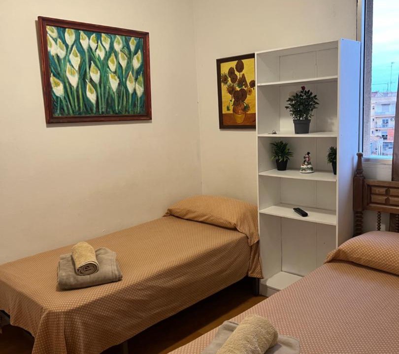 Photo of Livingroom in Valencia Province