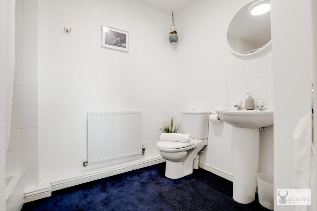 Photo of Others in Whitwick