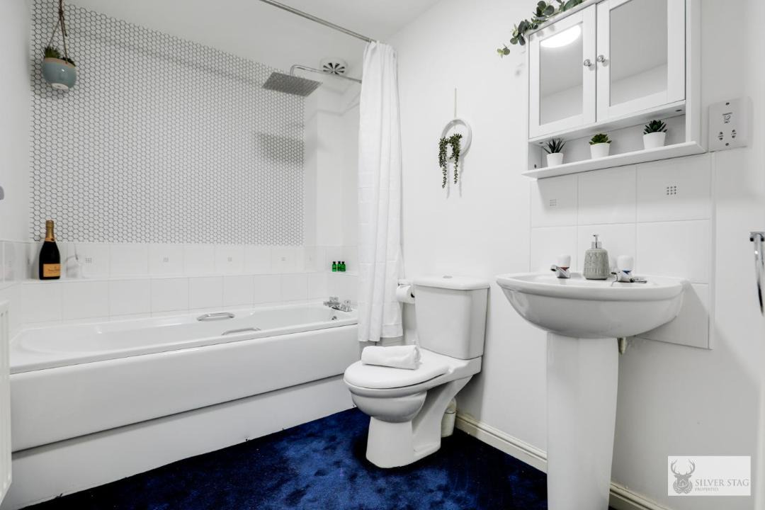 Photo of Others in Whitwick