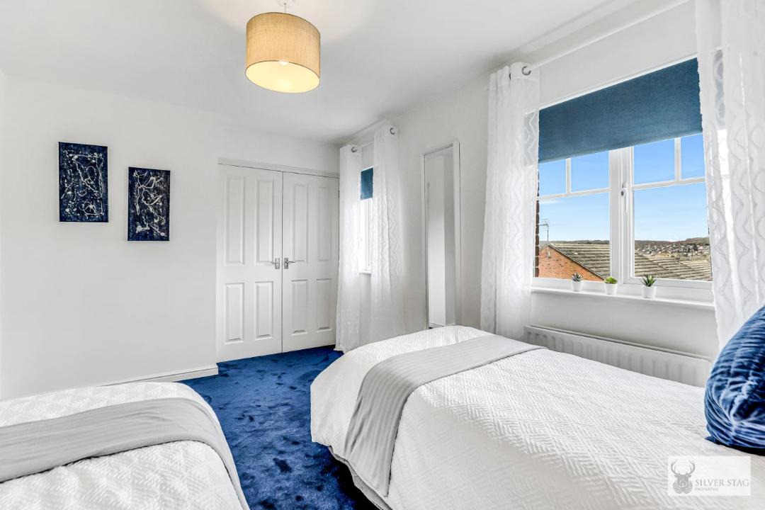 Photo of Others in Whitwick