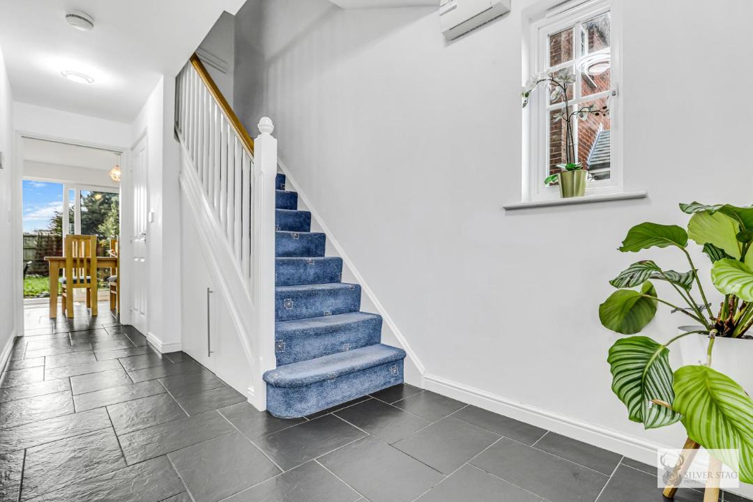 Photo of Others in Whitwick