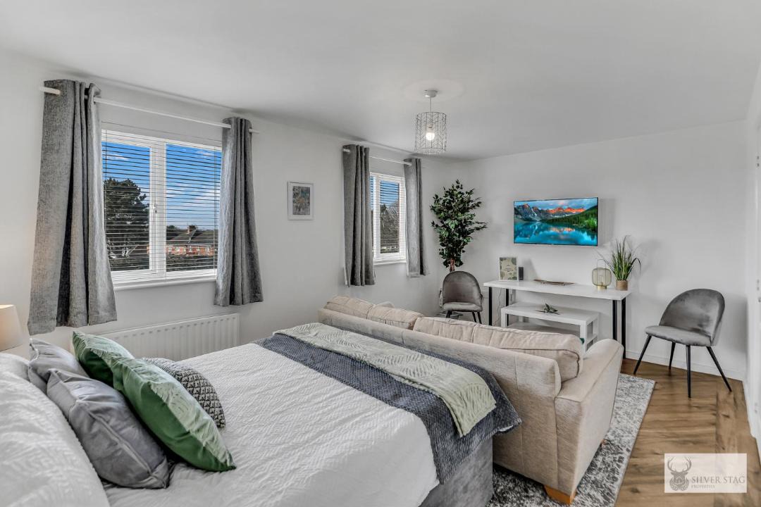 Photo of Others in Whitwick