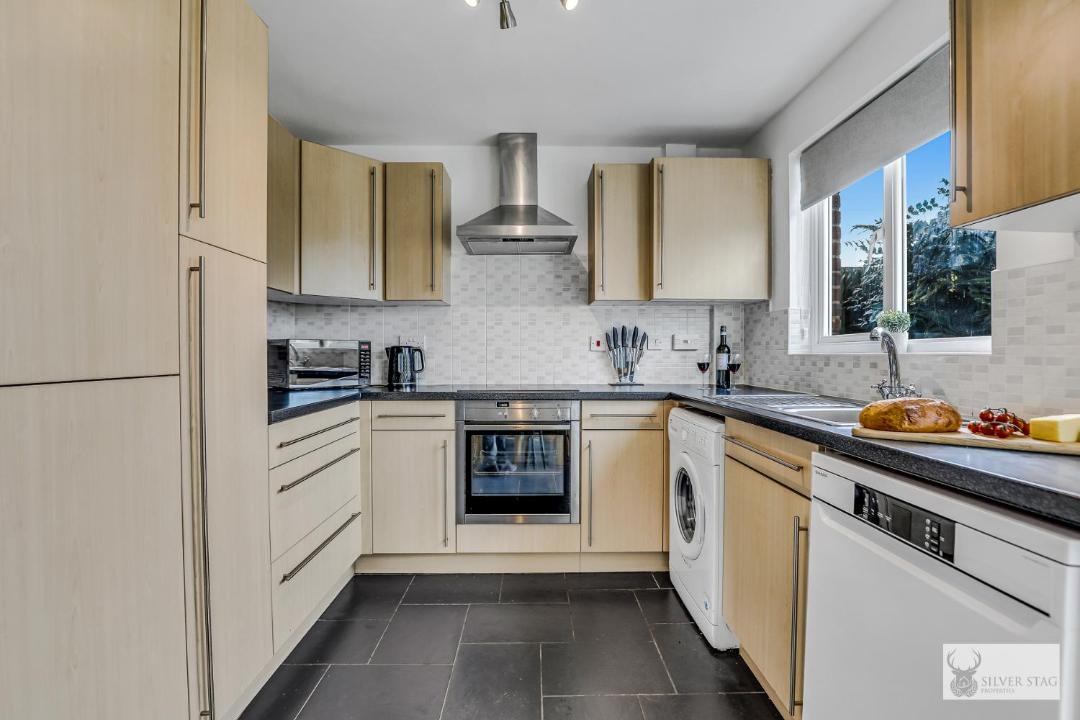 Photo of Others in Whitwick