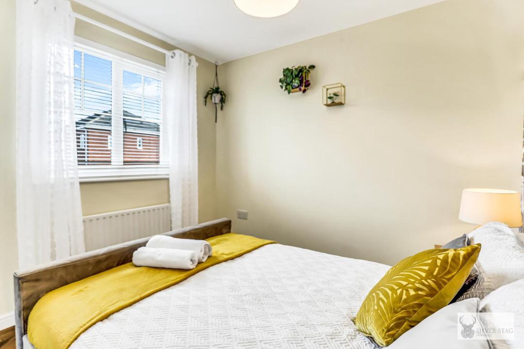 Photo of Others in Whitwick