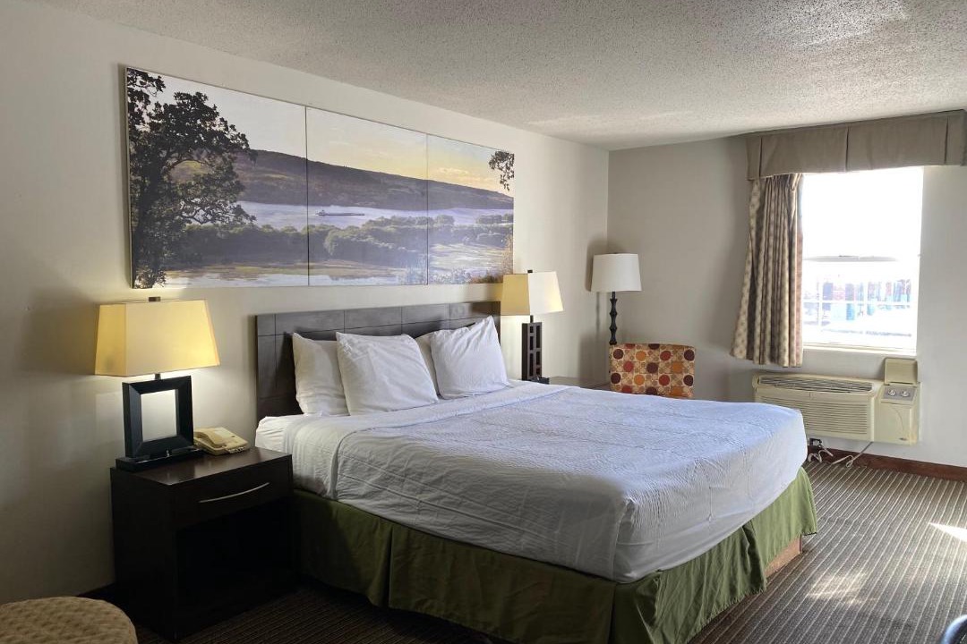 Photo of Bedroom in Perryville