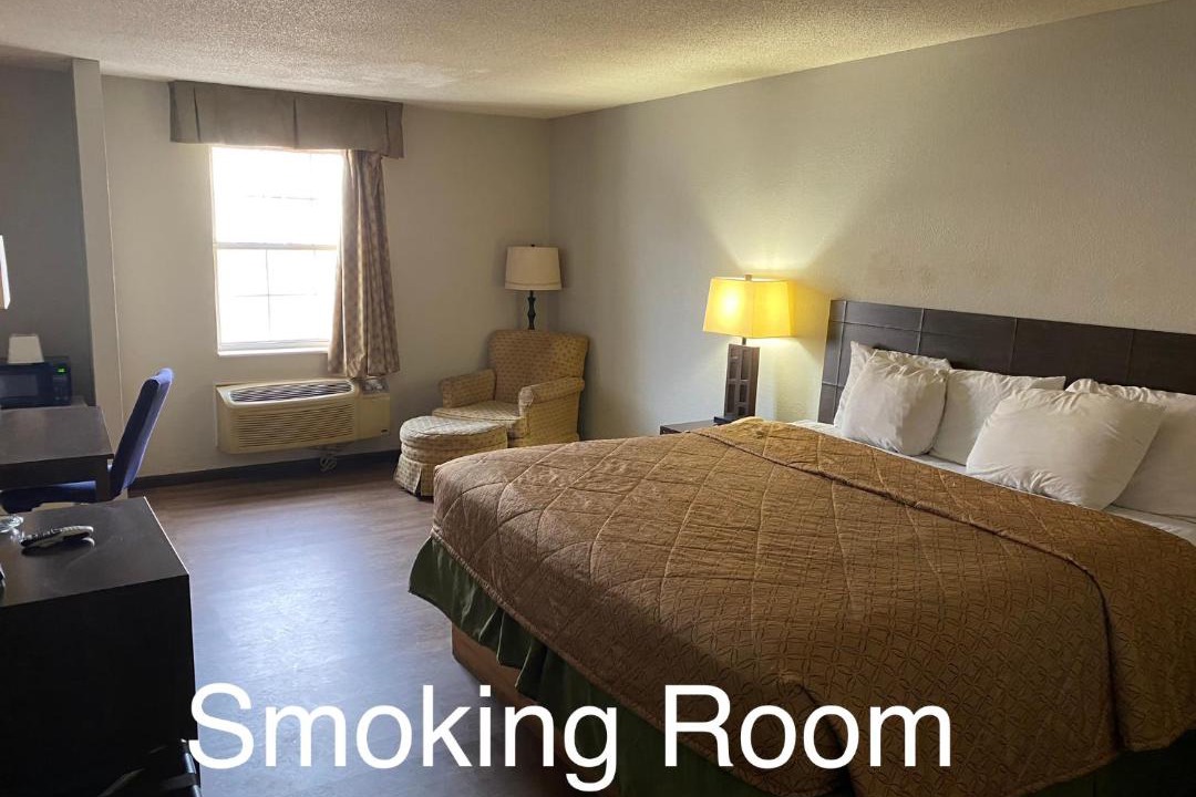 Photo of Bedroom in Perryville