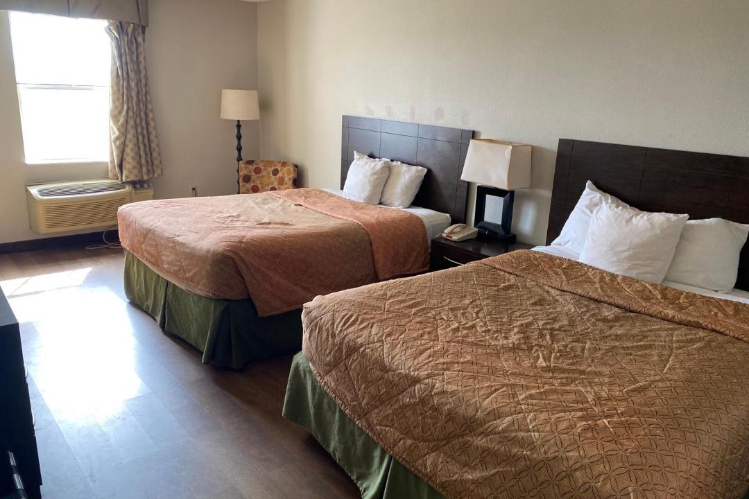 Photo of Bedroom in Perryville
