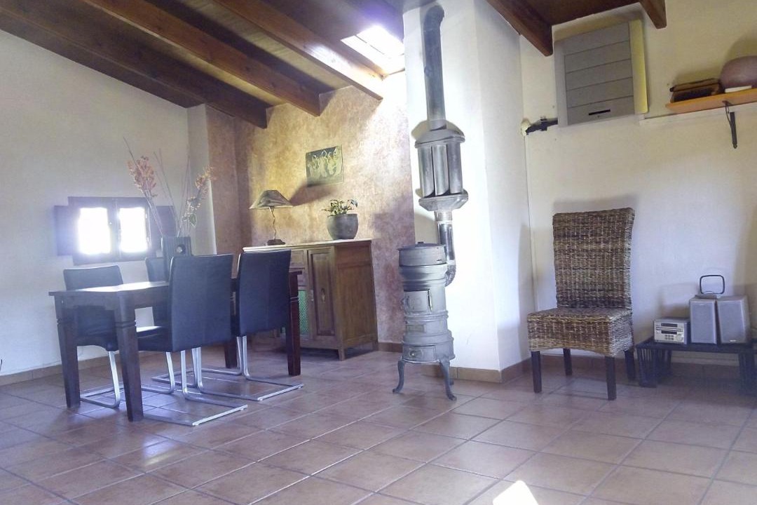 Photo of Livingroom in Cocentaina