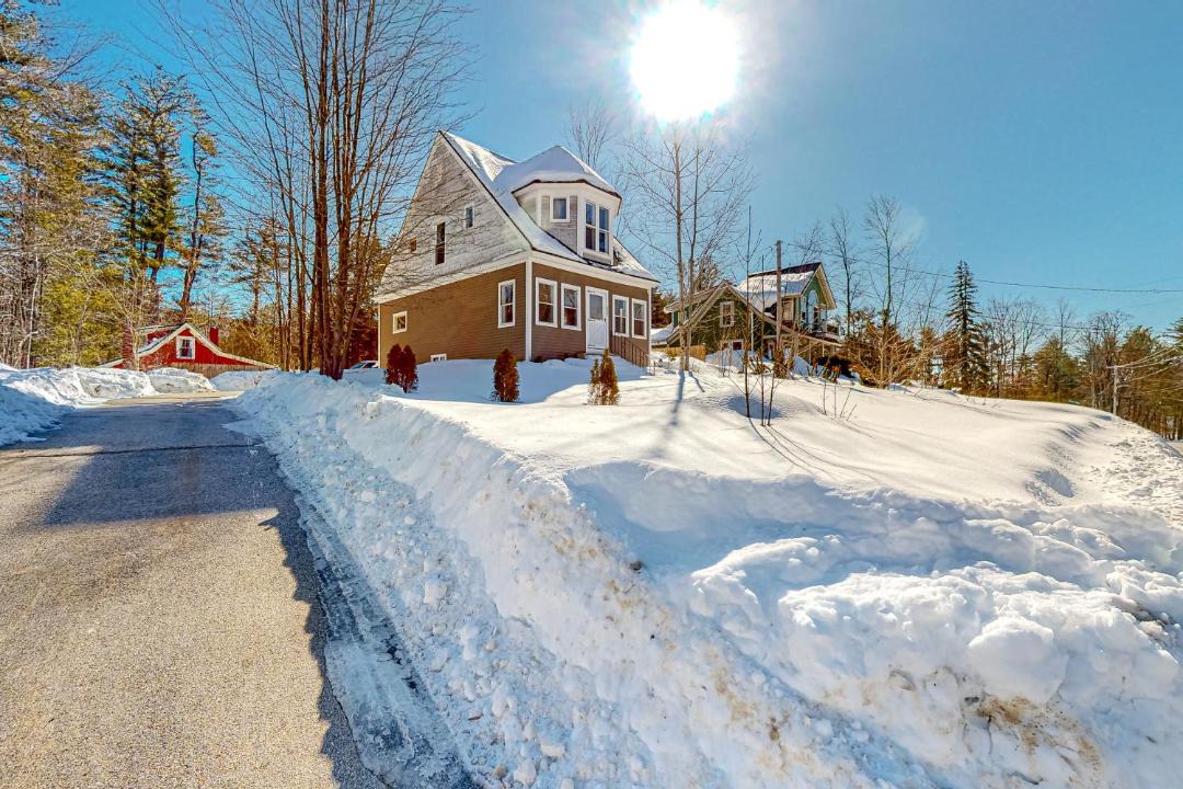 Photo of Others in Cranmore Birches