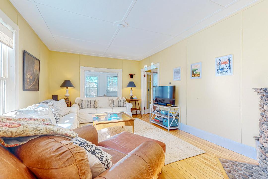 Photo of Others in Cranmore Birches