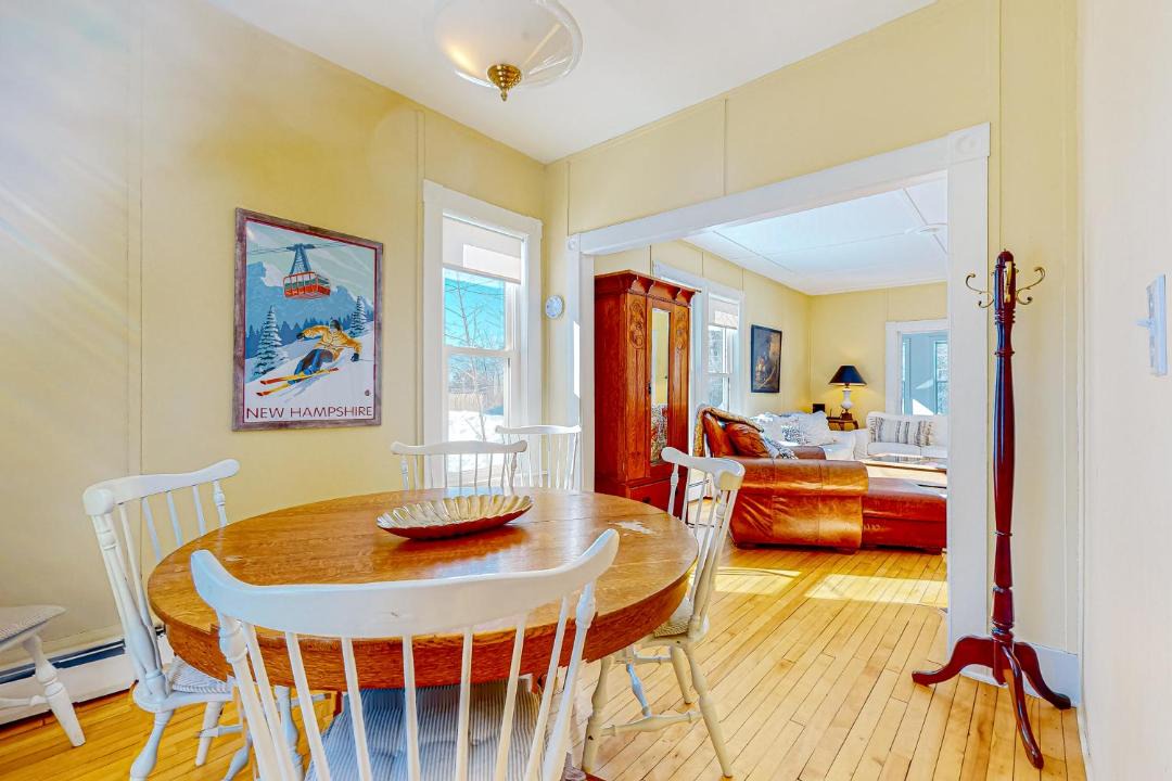 Photo of Others in Cranmore Birches