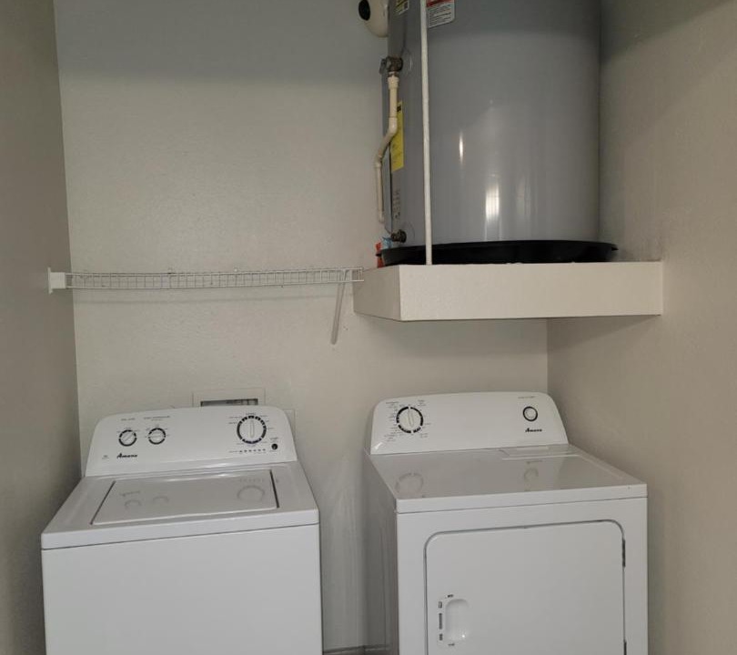 Photo of Bathroom in Woodlake - Briar Meadow