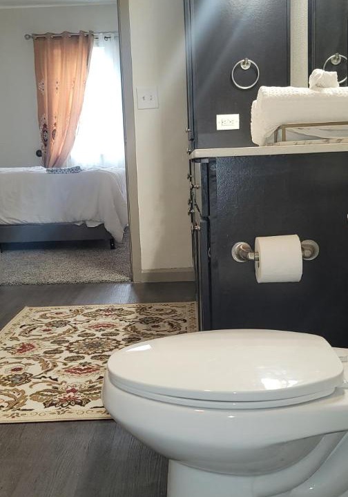 Photo of Bathroom in Woodlake - Briar Meadow