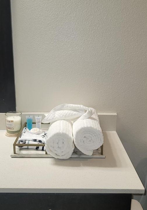 Photo of Bathroom in Woodlake - Briar Meadow