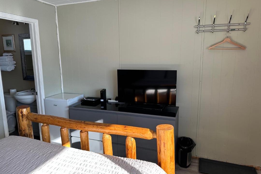 Photo of Bedroom in Nipigon
