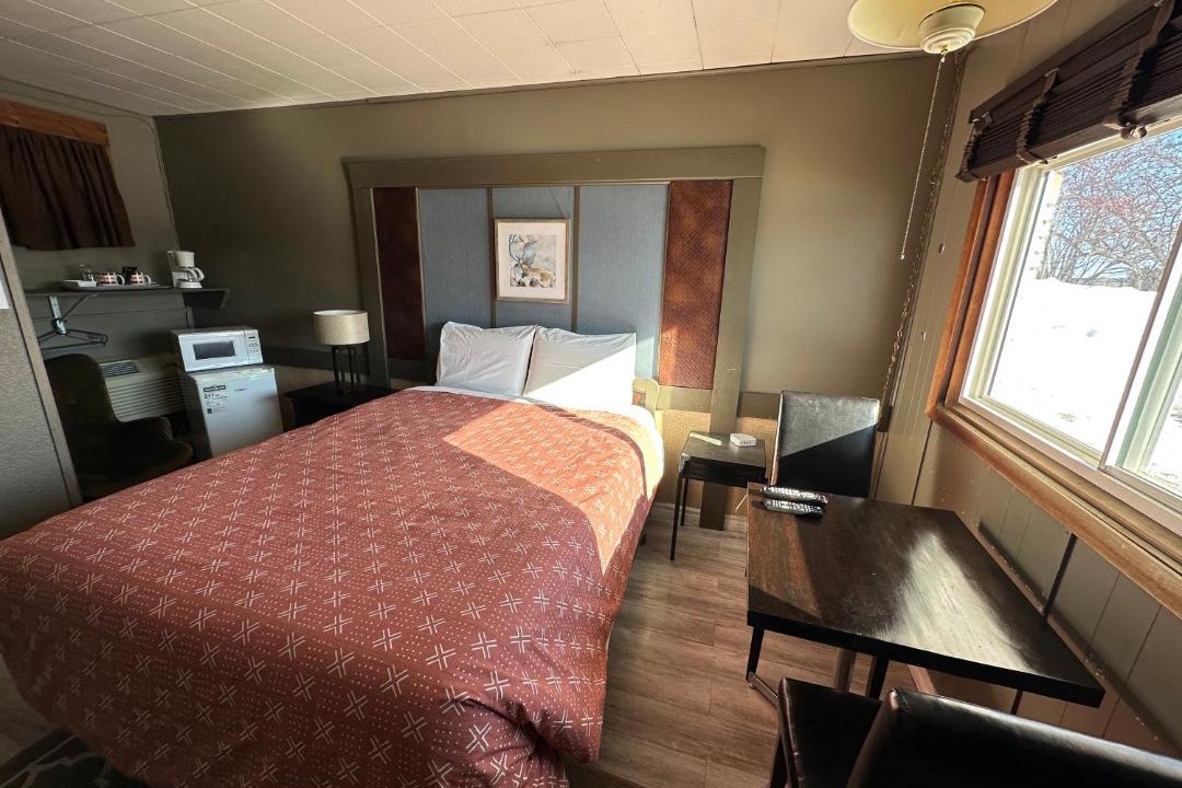 Photo of Bedroom in Nipigon