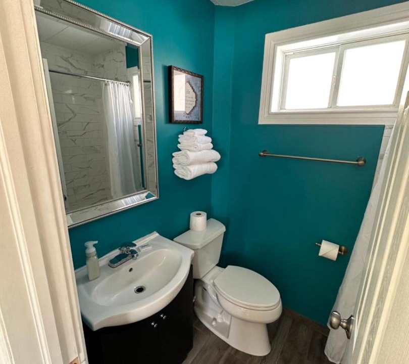 Photo of Bathroom in Nipigon