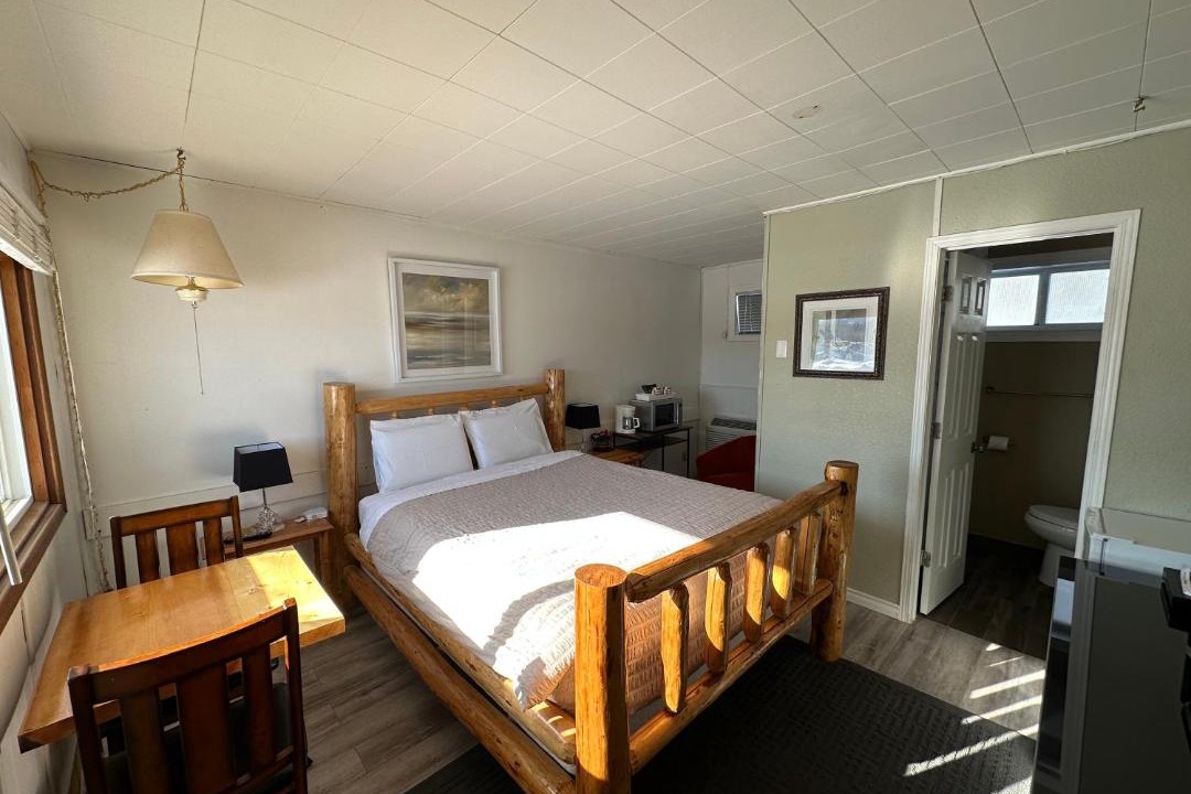 Photo of Bedroom in Nipigon