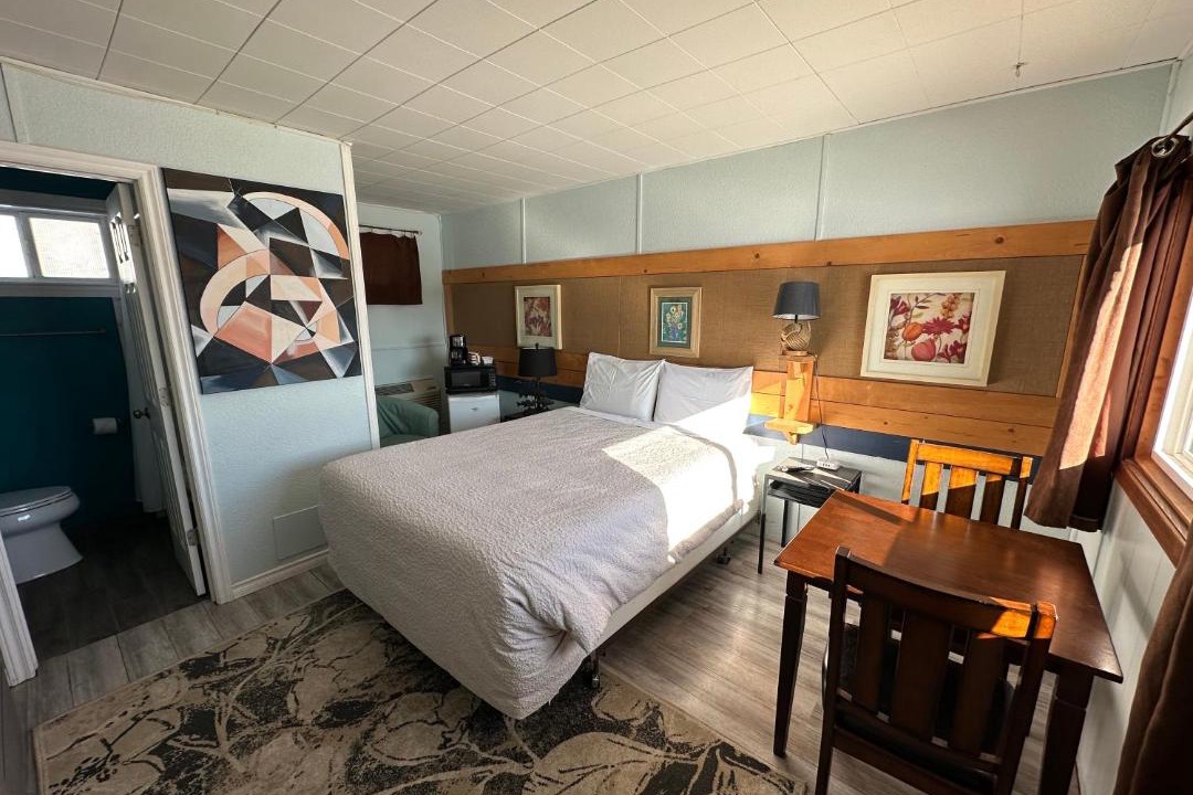 Photo of Bedroom in Nipigon