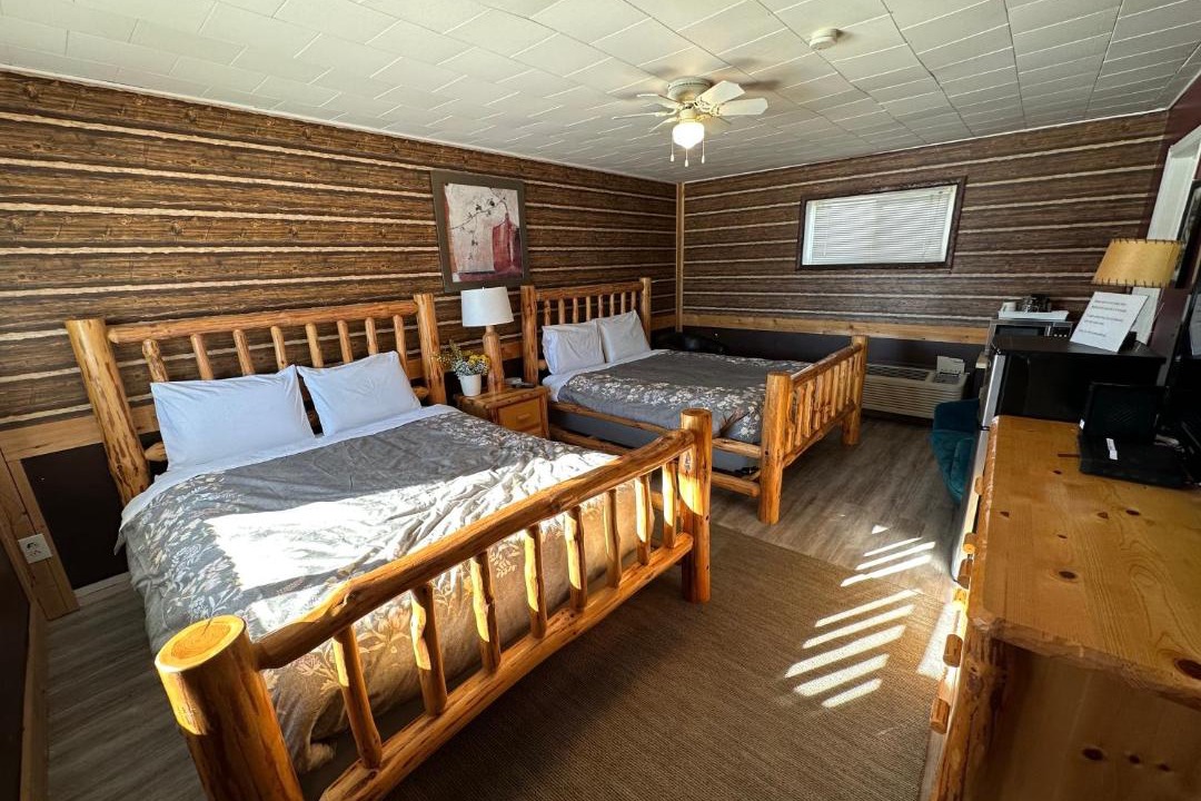 Photo of Bedroom in Nipigon