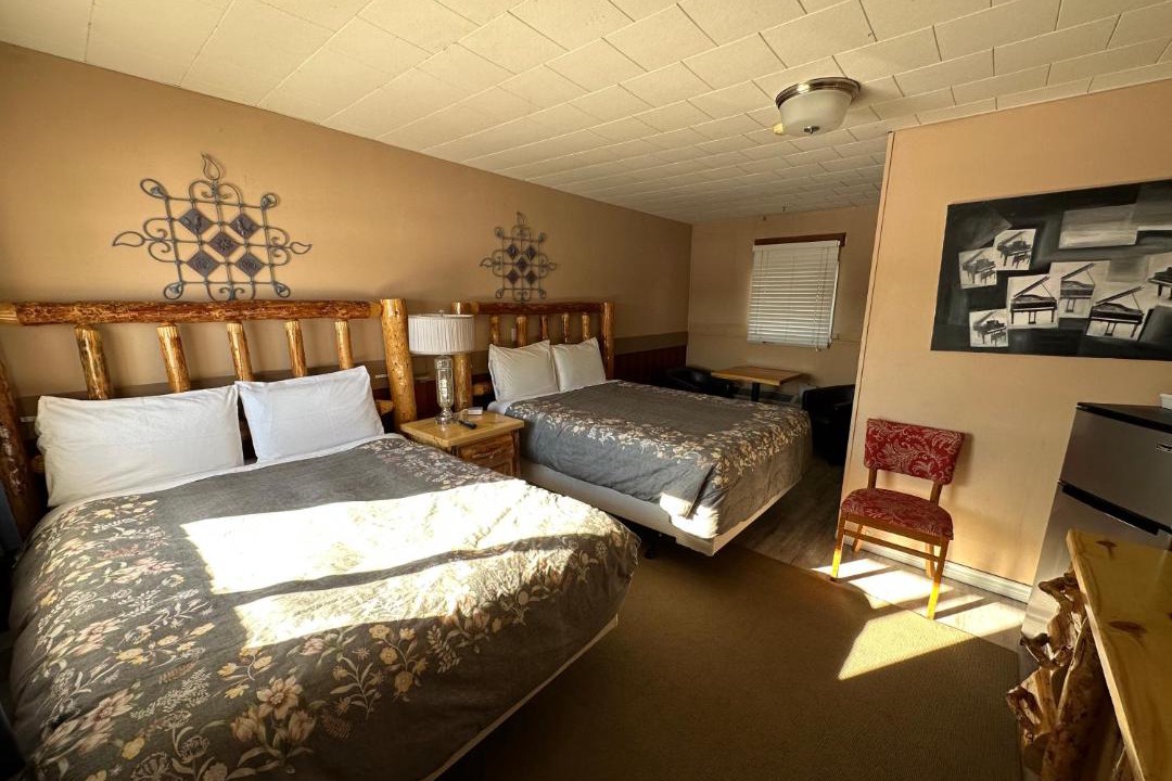 Photo of Bedroom in Nipigon