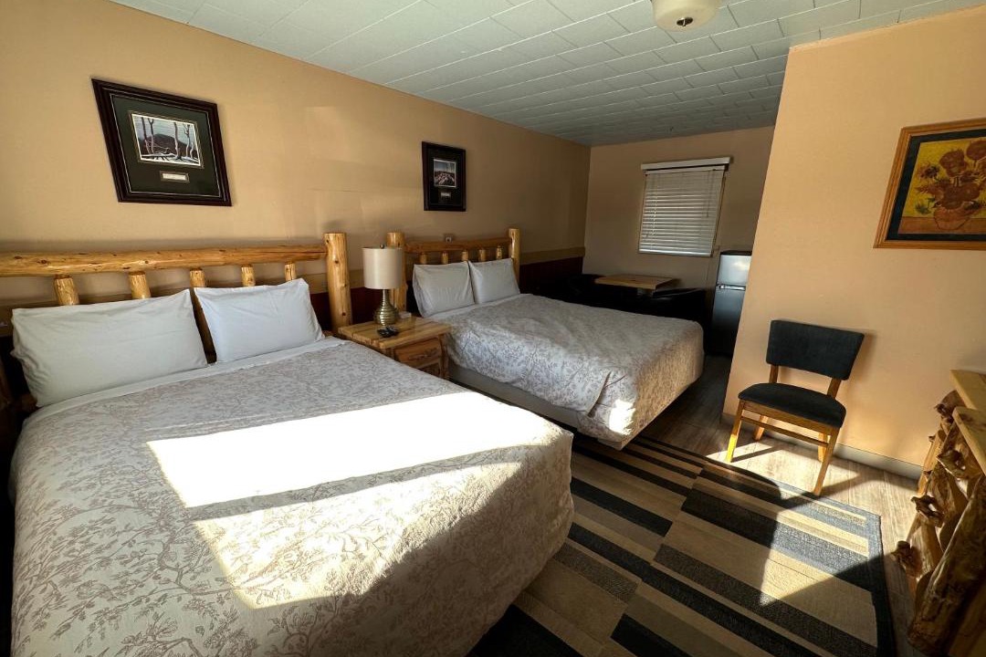 Photo of Bedroom in Nipigon