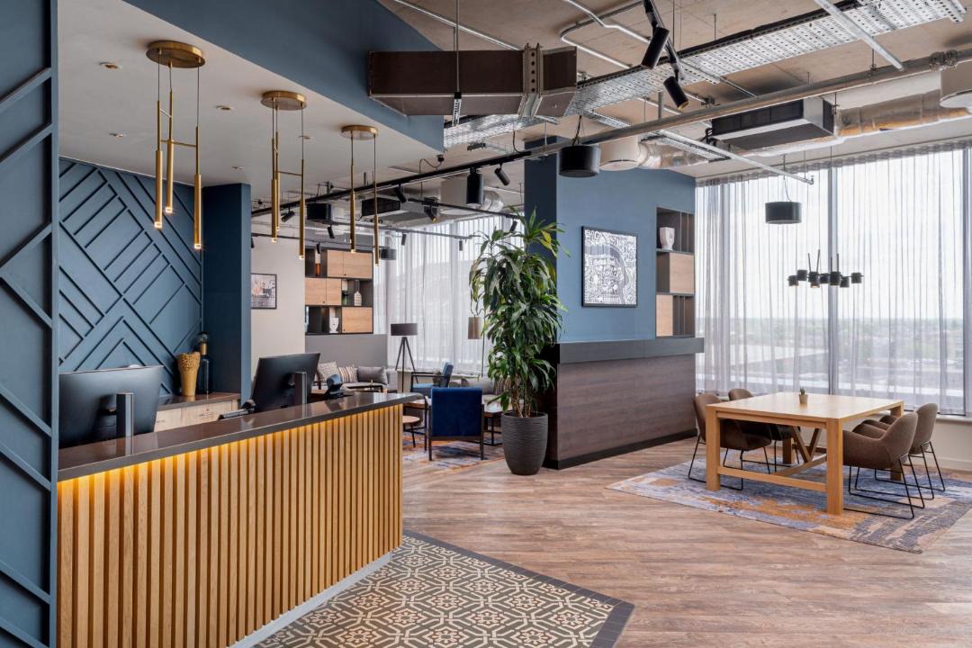 Photo of Others in Slough