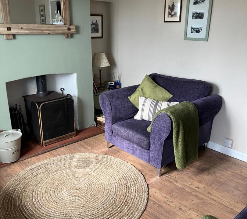 Photo of Livingroom in Scratby