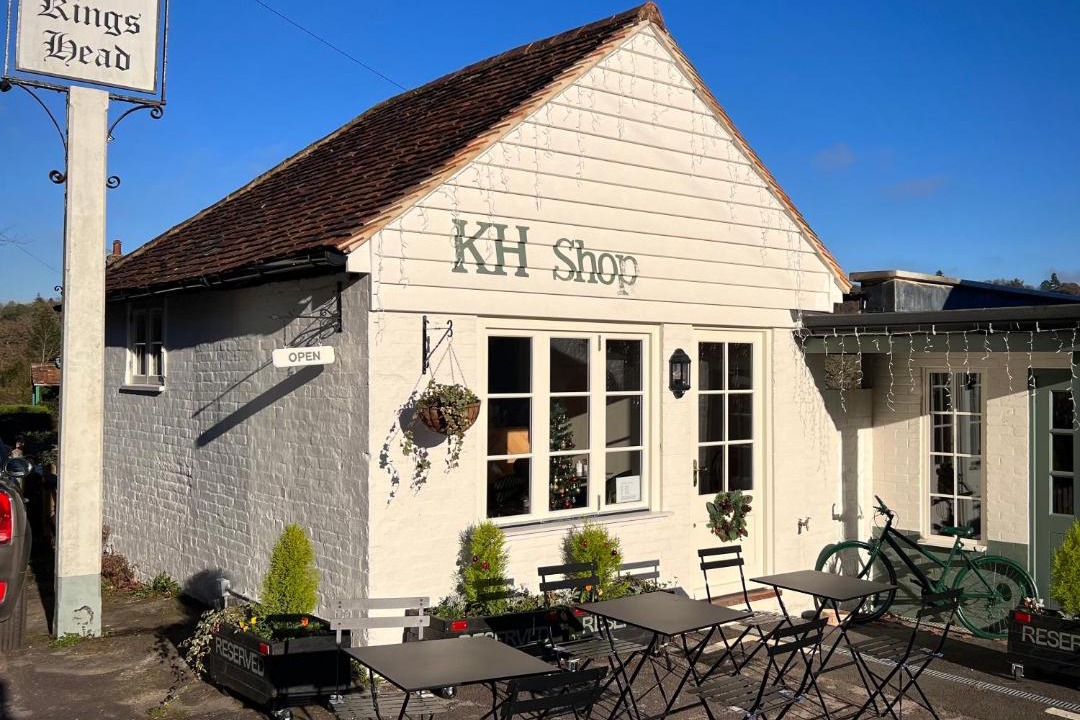 Photo of Others in Holmbury St Mary